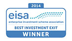 Best Investment Exit 2014-146