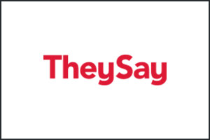 1-TheySay-logo
