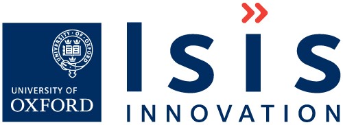Isis Innovation logo