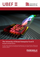 University of Bristol Enterprise Fund II IM-1